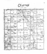 Clifton Township, Beadle County 1906